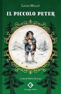 Il piccolo Peter - Malet, Lucas