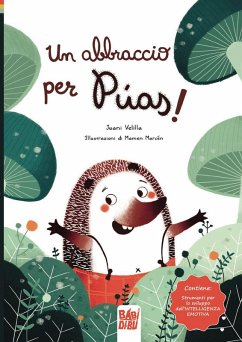 Un abbraccio per Púas - Velilla, Juani