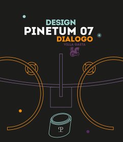 Cover Pinetum 07. Design dialogo