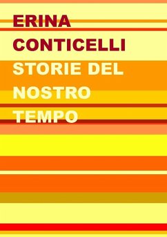 Cover Storie del nostro tempo