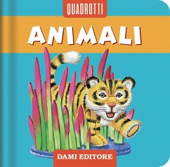 Cover Animali