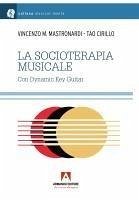 Cover La socioterapia musicale