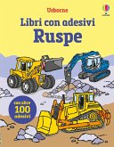 Ruspe. Con adesivi