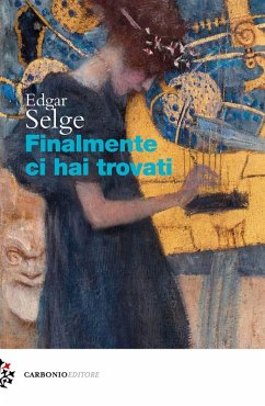 Cover Finalmente ci hai trovati