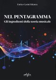 Nel pentagramma. Gli ingredienti della teoria musicale