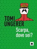 Scarpa, dove sei? Scarpa, dove sei?
