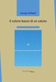 Il colore basso di un saluto Il colore basso di un saluto