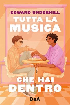 Cover Tutta la musica che hai dentro
