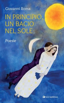 In principio, un bacio nel sole - Roma, Giovanni