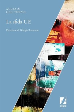 Cover La sfida UE