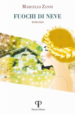 Cover Fuochi di neve