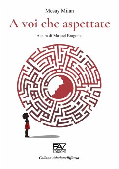 Cover A voi che aspettate. Ediz. deluxe