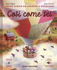 Cover Così come sei