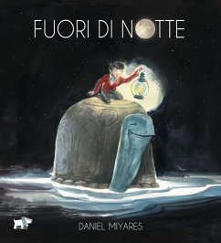 Fuori di notte - Miyares, Daniel