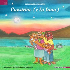 Cover Cuoricino (e la luna)