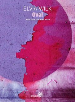 Cover Oval