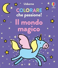 Cover Il mondo magico
