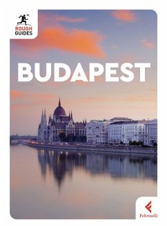 Cover Budapest