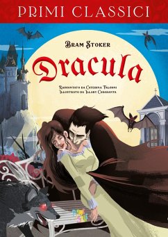 Cover Dracula