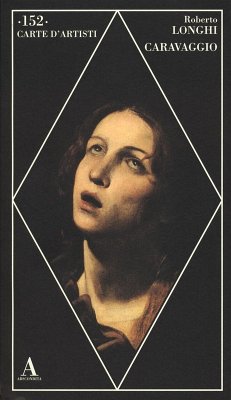 Cover Caravaggio