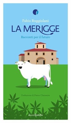 Cover La merigge. Racconti per il futuro