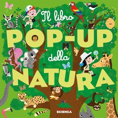 Cover Il libro pop-up della natura