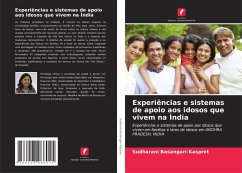 Experiências e sistemas de apoio aos idosos que vivem na Índia Cover Experiências e sistemas de apoio aos idosos que vivem na Índia