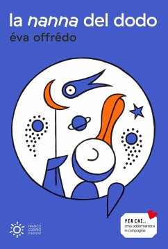 Cover La nanna del dodo
