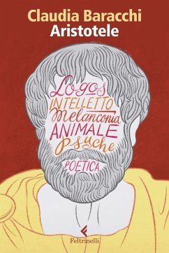 Cover Aristotele. Il pensiero e l'animale