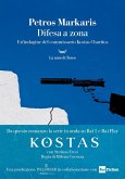 Difesa a zona. Un'indagine del commissario Kostas Charitos