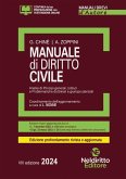 Manuale di diritto civile Manuale di diritto civile