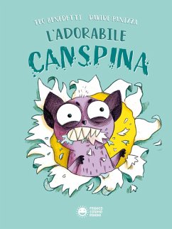 L' adorabile Canspina - Benedetti, Teo