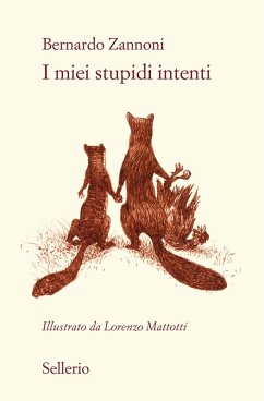 Cover I miei stupidi intenti