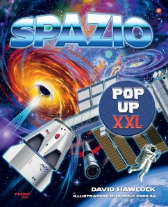 Spazio pop-up XXL - Hawcock, David