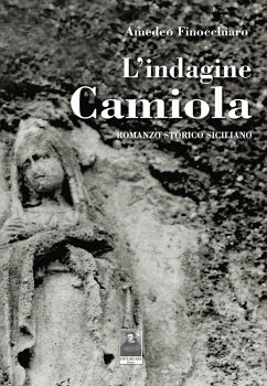 Cover L' indagine Camiola