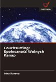 Couchsurfing: Spo¿eczno¿¿ Wolnych Kanap Couchsurfing: Spo¿eczno¿¿ Wolnych Kanap
