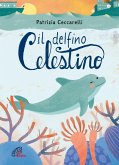 Il delfino celestino