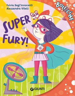 Cover Super Fury!