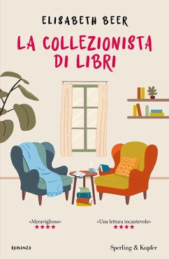 La collezionista di libri - Beer, Elisabeth