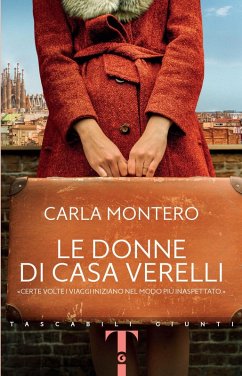 Cover Le donne di casa Verelli