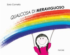 Qualcosa di meraviglioso - Cornelio, Sara