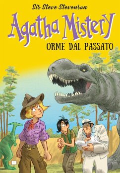 Cover Orme dal passato