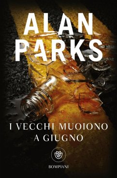 Cover I vecchi muoiono a giugno