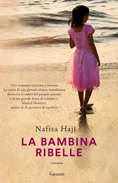 Cover La bambina ribelle