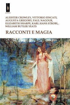 Cover Racconti e magia