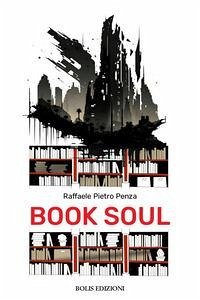 Cover Booksoul. Ediz. italiana