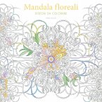 Mandala floreali. Disegni da colorare Mandala floreali. Disegni da colorare