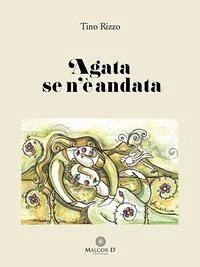 Cover Agata se n'è andata