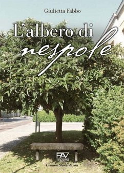 L' albero di nespole - Fabbo, Giulietta L' albero di nespole - Fabbo, Giulietta