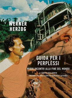 Cover Guida per i perplessi. Nuovi incontri alla fine del mondo